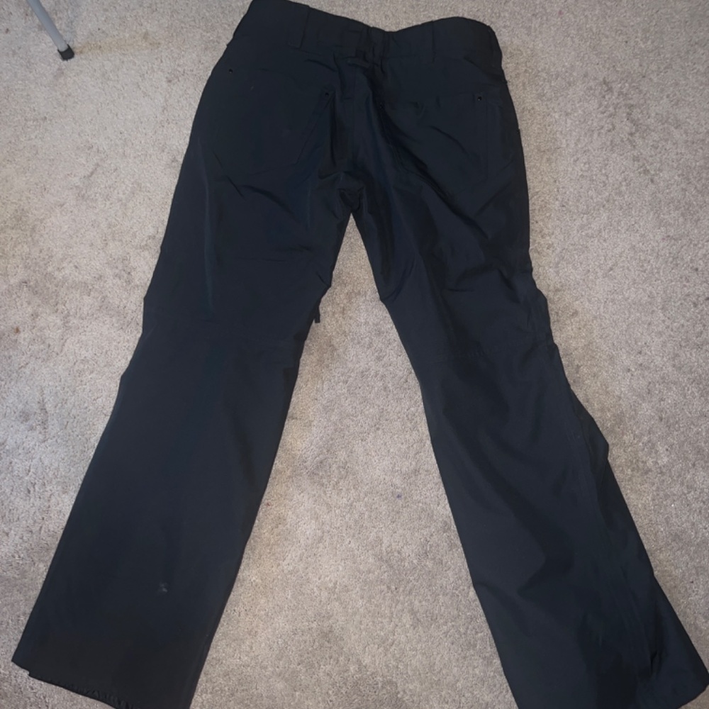 Snowboard pants - Picture 5 of 6